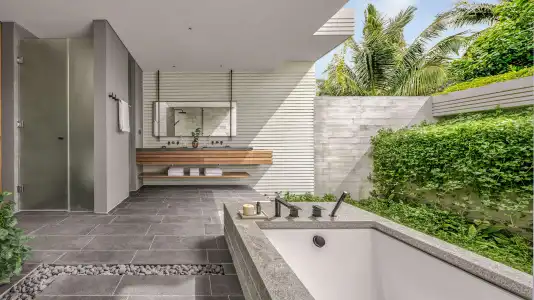 Alila Kothaifaru Maldives - 8