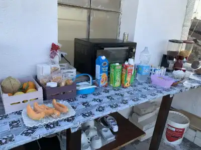Camelot B&B Palermo - 11