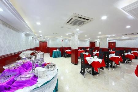 OYO 492 Gulf Star - 19