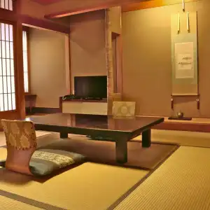 Tsutaya Ryokan - 8