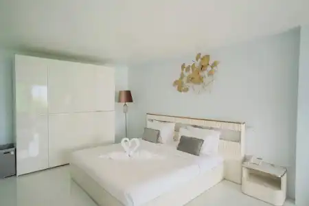 Club Bamboo Boutique Patong Beach Resort - 254