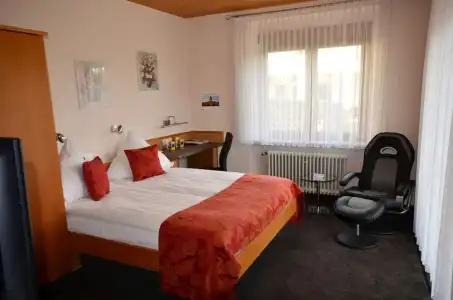 Restaurant Zur Mainlust - 35