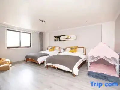Holiday Inn Express WAIKIKI by IHG - 140