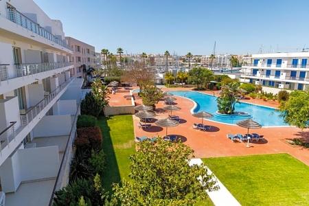 Marina Club I - 311