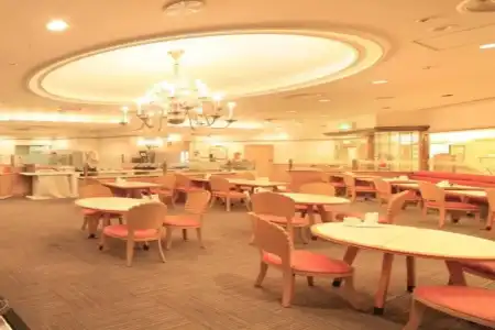 Takasaki Washington Plaza - 30