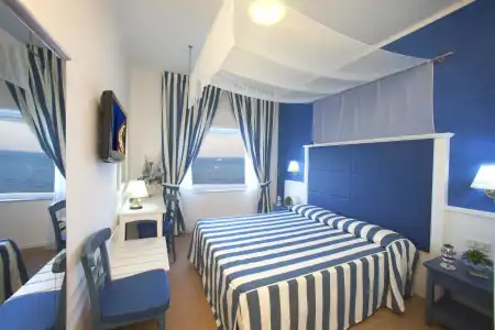 la Caletta - 1