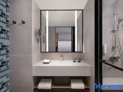 Fairfield by Marriott Xihu District - 20