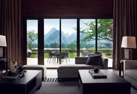 Shanshui Villa - 1