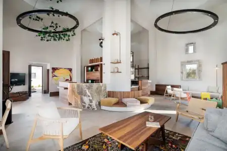 ALERO Seaside Skyros Resort - 9