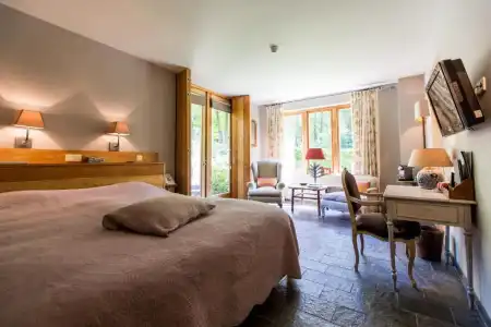 Relais & Chateaux Landgoed Het Roode Koper - 48