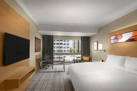 voco Orchard Singapore by IHG - 38