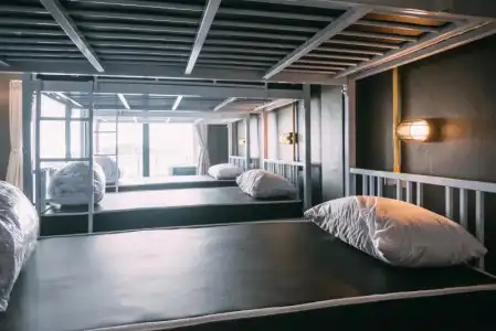 Yimwhan Hostel &Cafe - 2