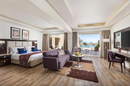 Pickalbatros White Beach Resort - Hurghada - 62