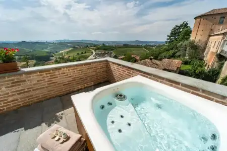 Borgo Vecchio Locanda di Charme - 12