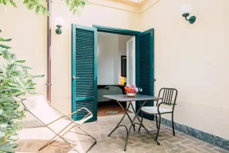 Villino Eleonora & Spa - 24