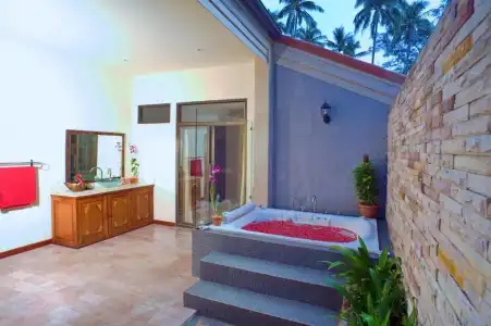 The Siam Residence Boutique Resort - 70