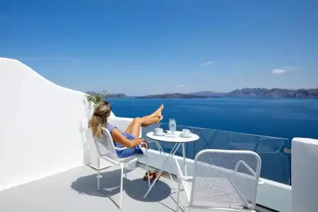 Santorini View - 198