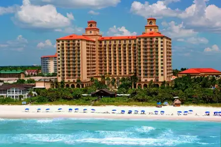 The Ritz-Carlton, Naples - 14