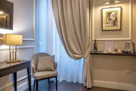 Florence Luxury Guest House - 63