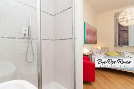 Bye Bye Roma Pantheon Suite - 40