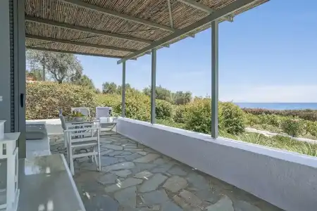 Niriides Resort - 79