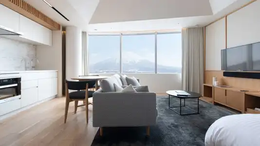 Skye Niseko - 114