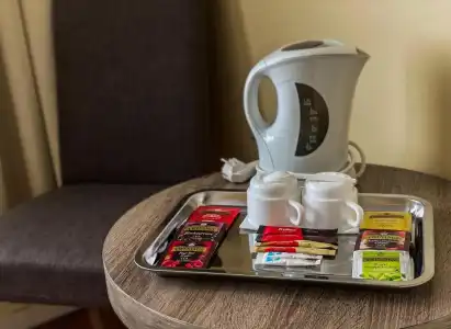 SEL - Hótel Mývatn - 39