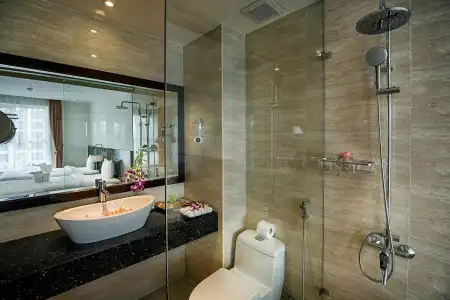Sofia Suite & Spa Da Nang - Free 01 Draught Beer and 20-minute Spa per Room - 8