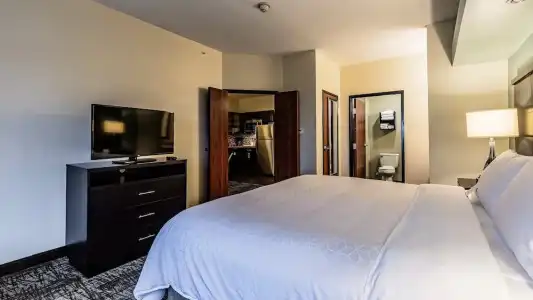Staybridge Suites Laredo International Airport by IHG - 67