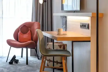 Mercure München City Schwabing - 47