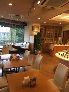 Daiichi Inn Ikebukuro - 20
