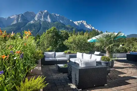 Romantik AlpenWaxenstein - 22