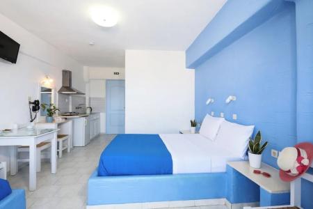 Stratos Studios & Apartments - 350