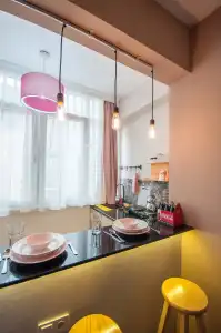 Newway Apartments - 18