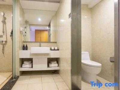 Jetwing Warwick Gardens, A Luxury Reserve - 67