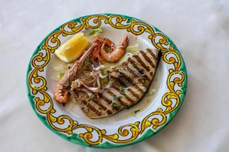 Ristorante Madonna Della Scala - 13