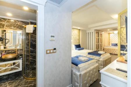 Les Lion Luxury Spa - 44