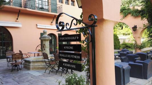 Chantaco Golf & Wellness - 44