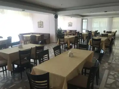 Planeta Sanatorium - 21