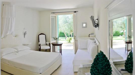 Tenuta Centoporte - 5