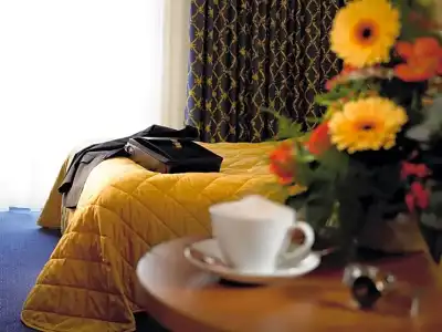 Radisson Blu, Halle - 9