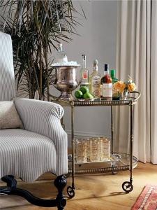 Commodore Perry Estate, Auberge Collection - 36