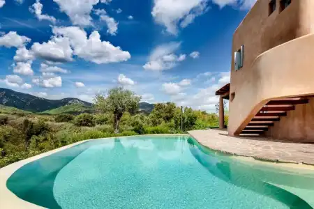 Is Molas Resort - 117