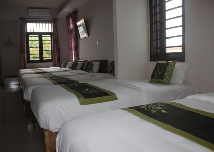 Jolie Villa Hoi An - 6
