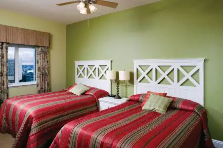 Club Wyndham SeaWatch Resort - 1