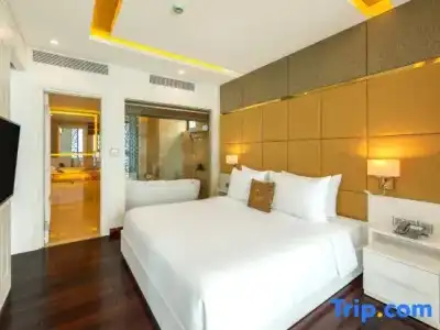Mandila Beach DaNang - 134