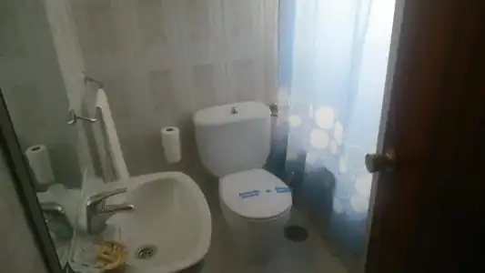 Hostal Virgen del Rocio - 52