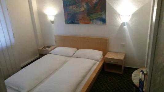 Hotelgarni Frankfurt - 29