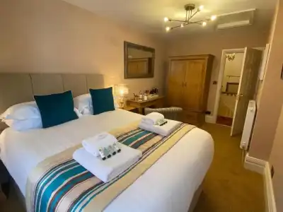 Chester House Guest House - 189
