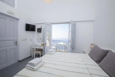 Santorini View Studios - Firostefani Caldera - 3